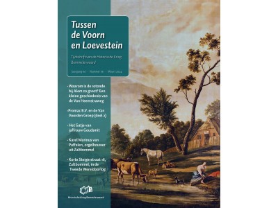  Tussen de Voorn en Loevestein 181