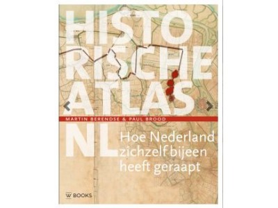 Lezing Martin Berendse
