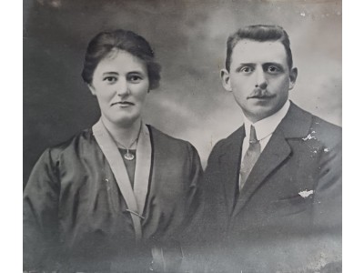 HOEVEEL ERFDE OPA EIGENLIJK?