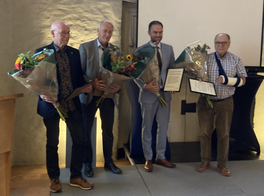 Jan van Heeswijkprijs